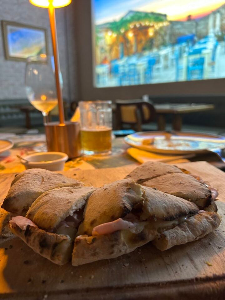 Pizzaria Vende-se a Bragança Paulista