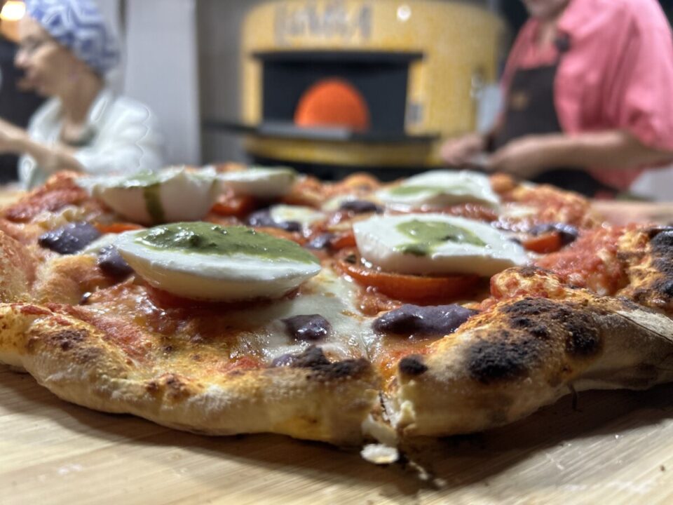 Pizzaria Vende-se a Bragança Paulista