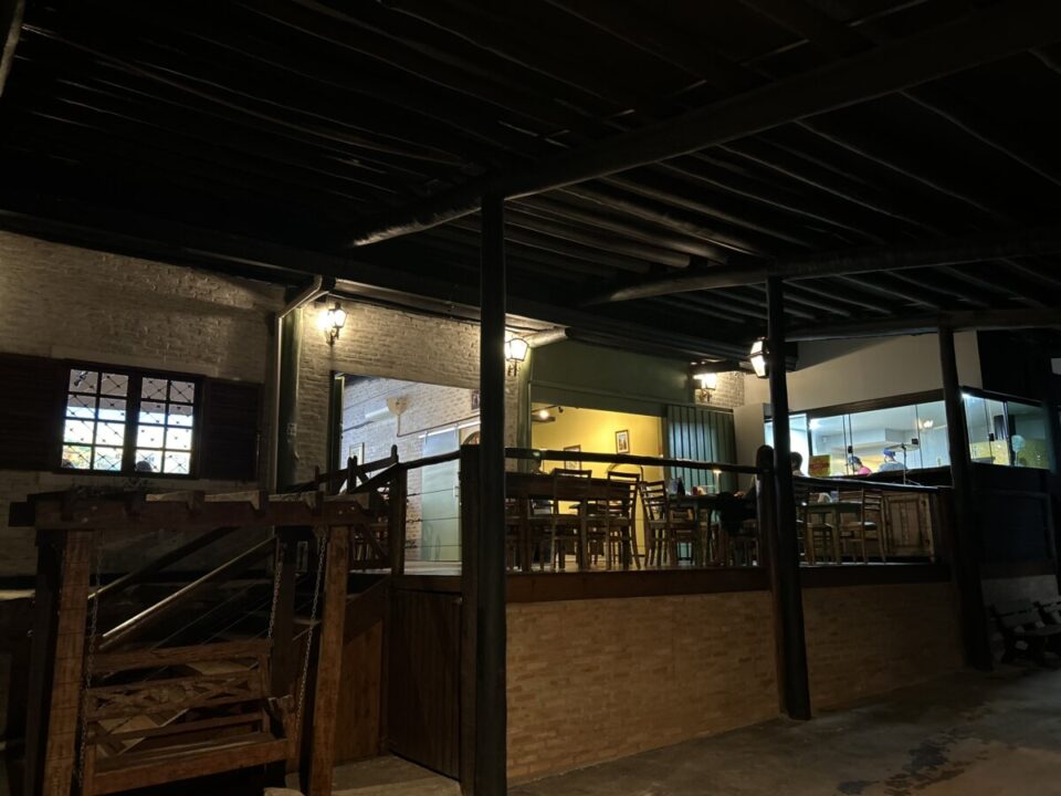 Pizzaria Vende-se a Bragança Paulista