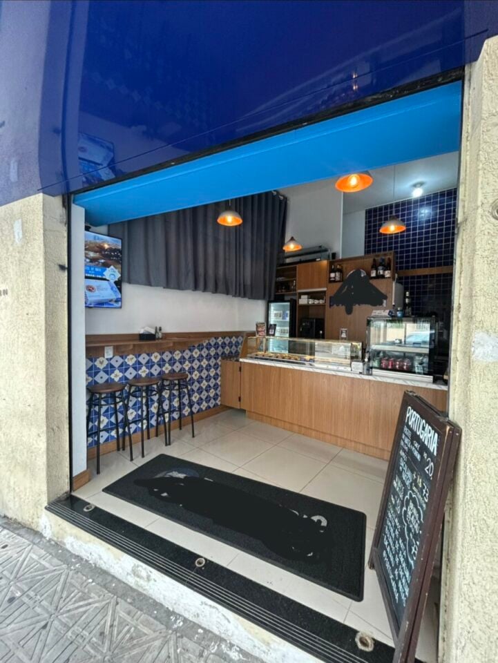 Cafeteria / Lanchonete