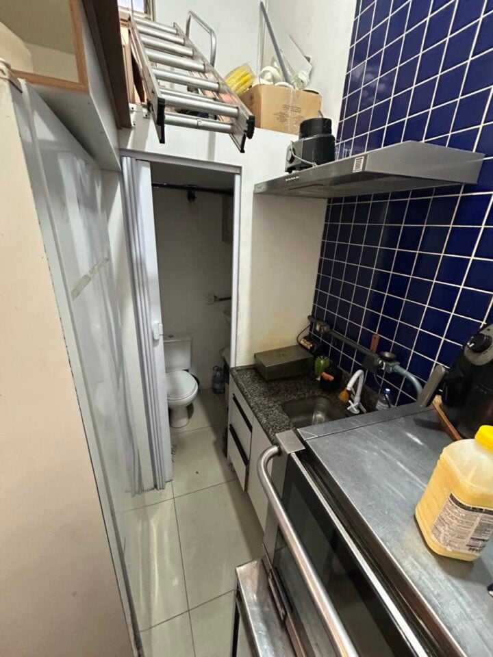 Cafeteria / Lanchonete