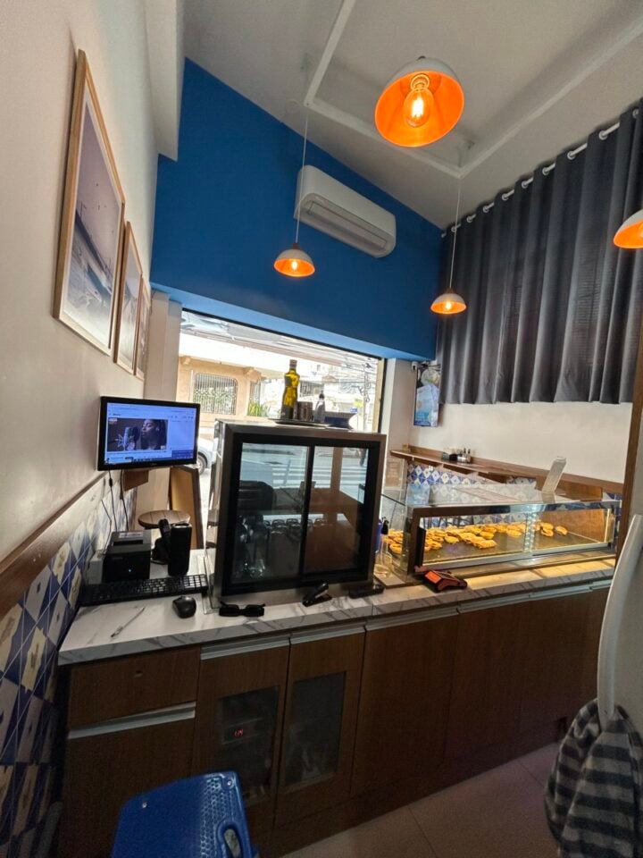 Cafeteria / Lanchonete