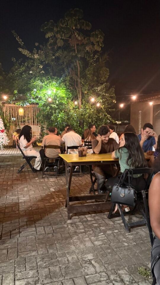 Hamburgueria/ Pizzaria