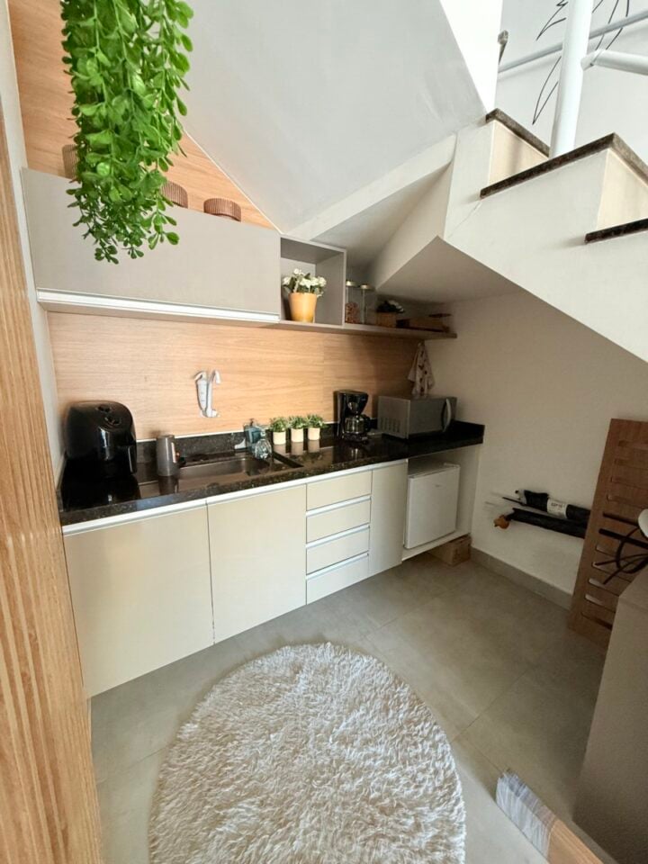 Loja de móveis planejados no Boqueirão