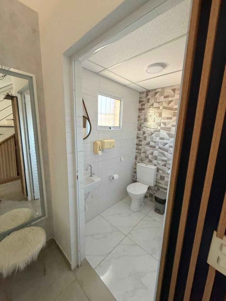 Loja de móveis planejados no Boqueirão