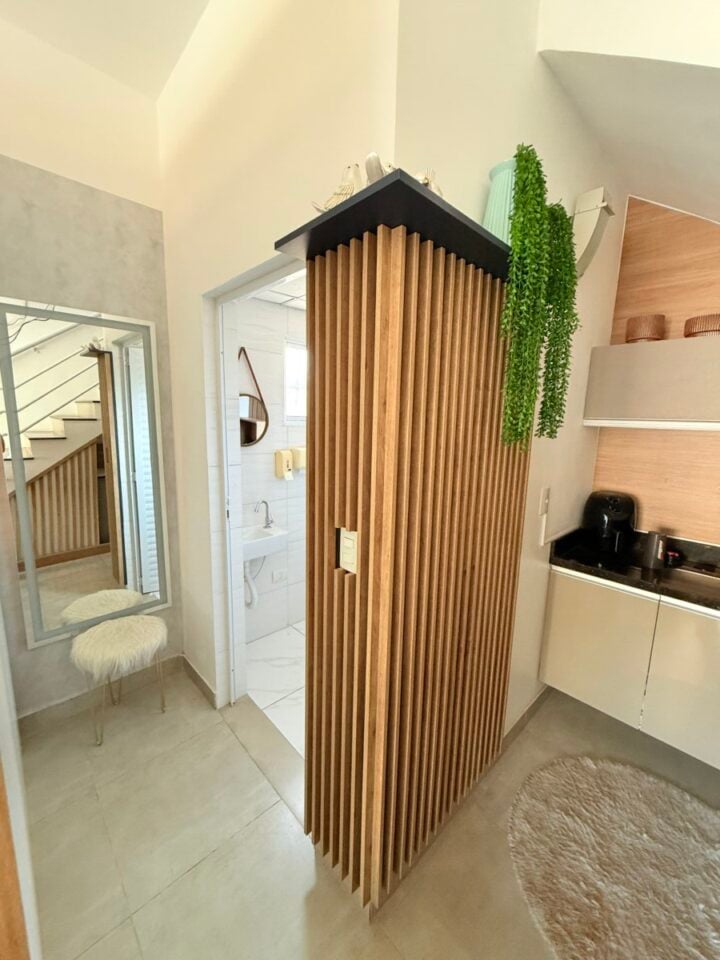 Loja de móveis planejados no Boqueirão