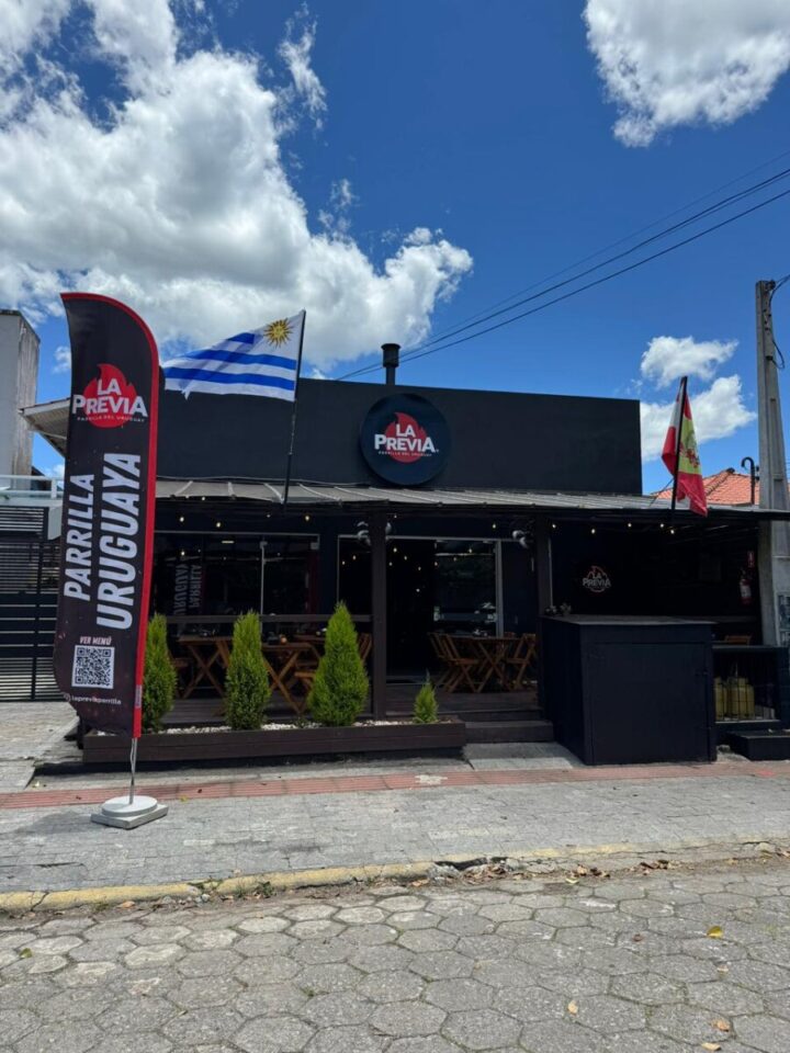 Ponto comercial a venda