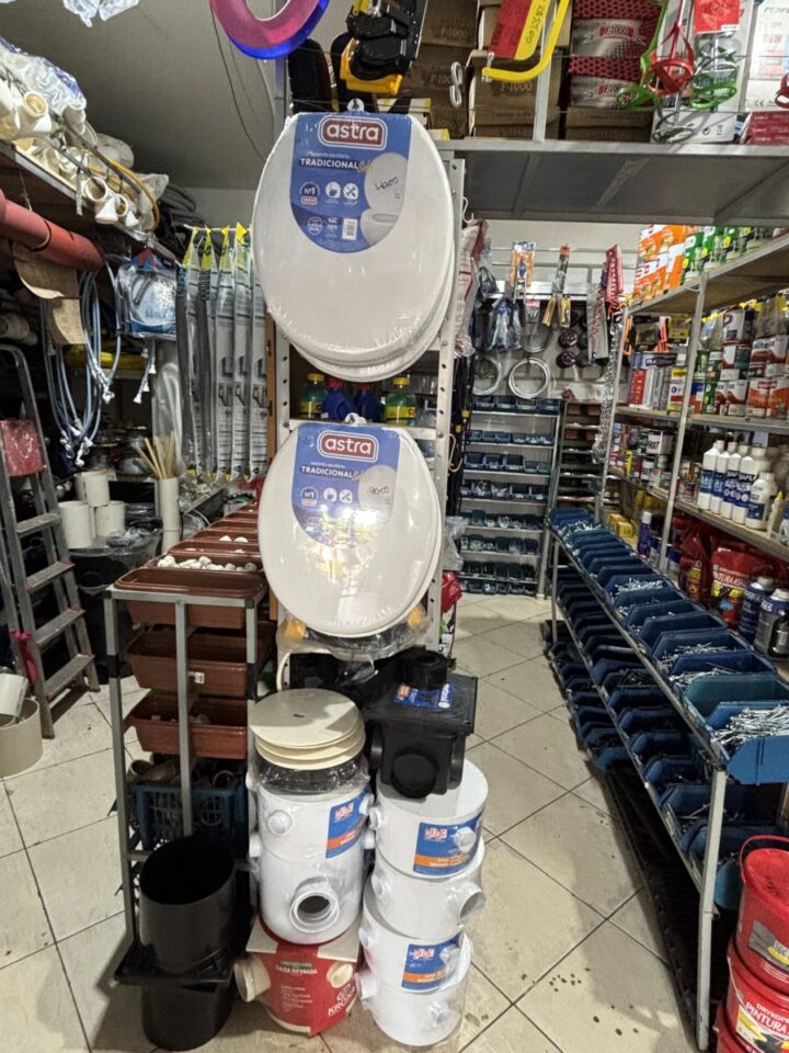 Oportunidade de negócio