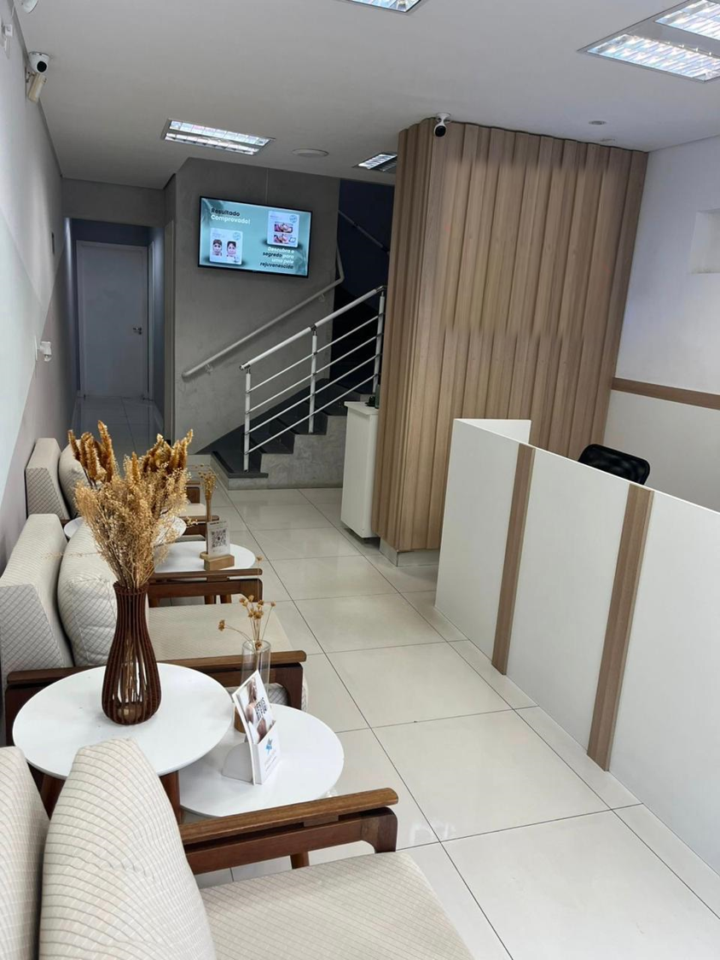 📣 REPASSE DE CLÍNICA – ALTA LUCRATIVIDADE  ESTÉTICA A LASER  SÃO PAULO