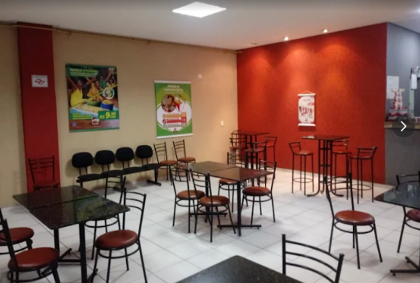 REPASSE DE FRANQUIA – LIGLIG FREGUESIA DO Ó – SP- delivery comida chinesa