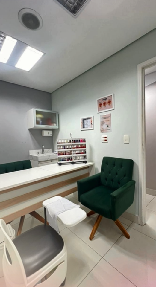 📣 REPASSE DE CLÍNICA – ALTA LUCRATIVIDADE  ESTÉTICA A LASER  SÃO PAULO