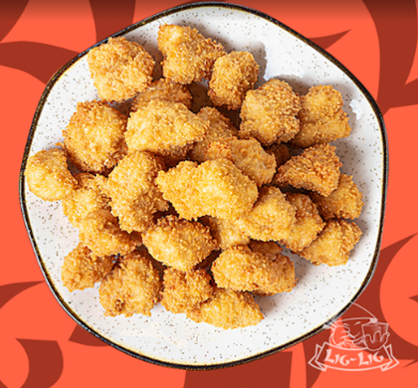 REPASSE DE FRANQUIA – LIGLIG FREGUESIA DO Ó – SP- delivery comida chinesa