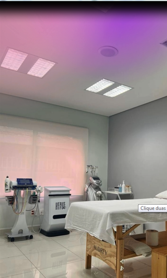 📣 REPASSE DE CLÍNICA – ALTA LUCRATIVIDADE  ESTÉTICA A LASER  SÃO PAULO