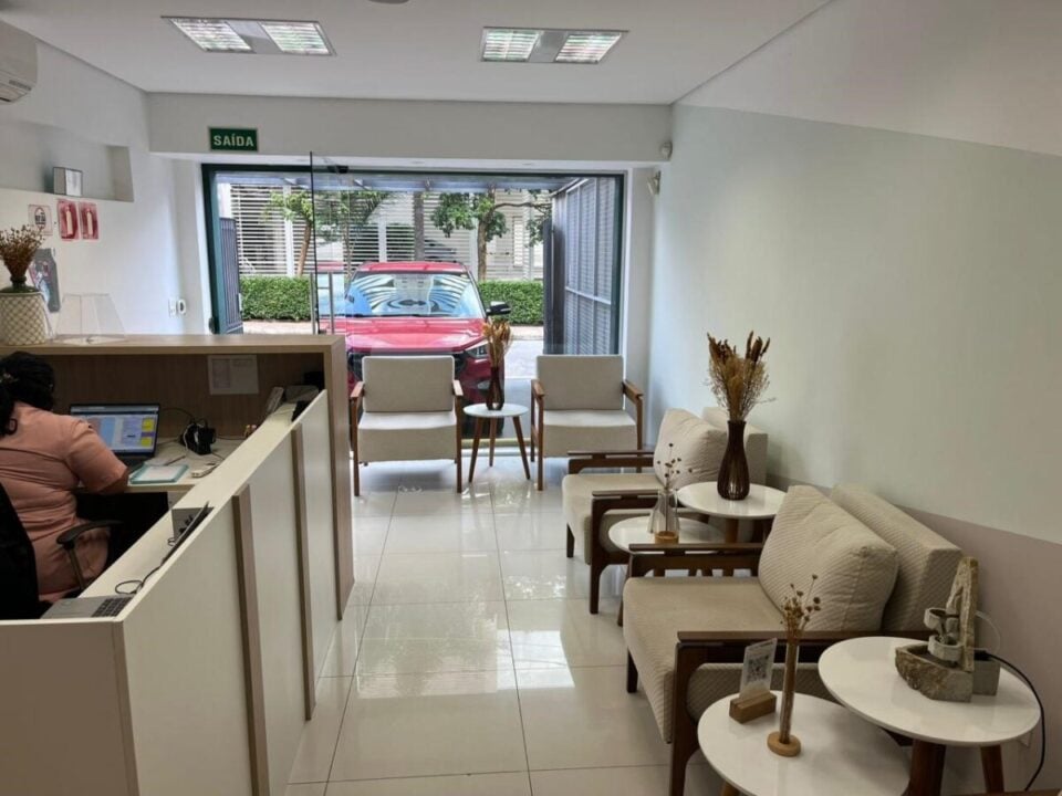 📣 REPASSE DE CLÍNICA – ALTA LUCRATIVIDADE  ESTÉTICA A LASER  SÃO PAULO