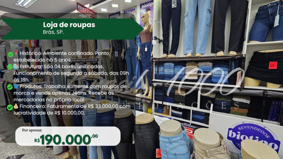 Oportunidade de investimento no coração do Brás, em São Paulo 📍 cod1212