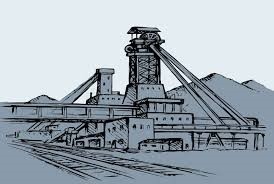 MINERADORA DE FERRO ATIVA EM MINAS GERAIS