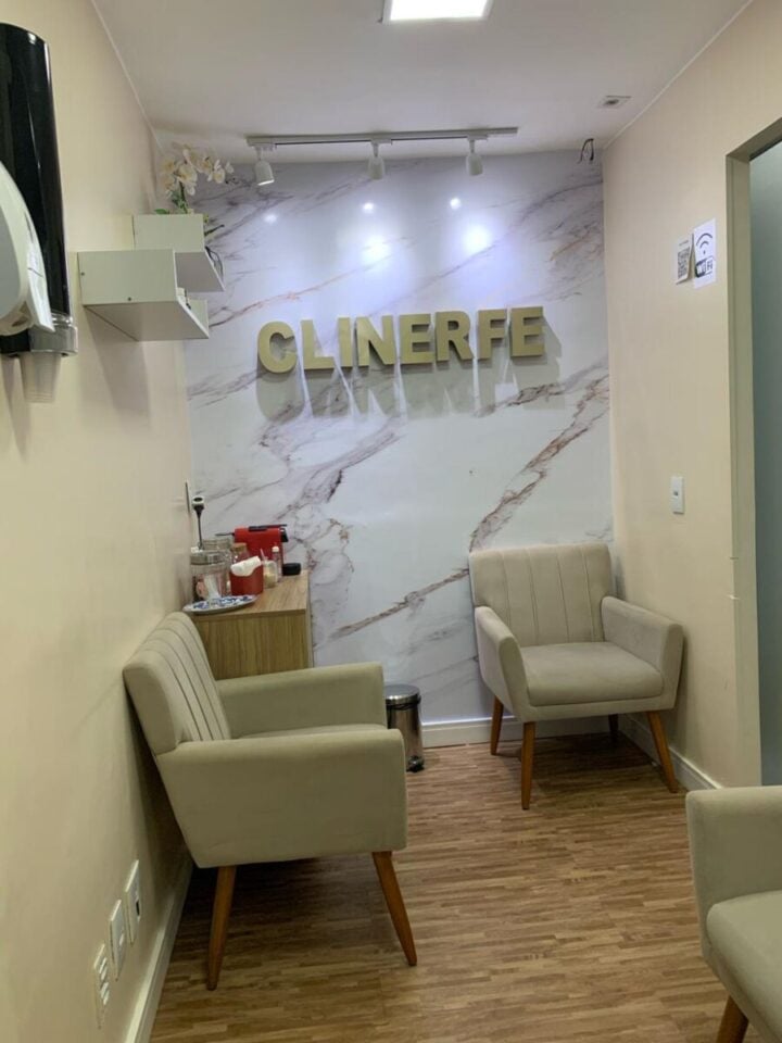 Clinica de feridas e ozonioterapia