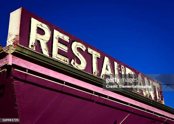 ARRENDAMENTO DE RESTAURANTE NA ROD FERNÃO DIAS