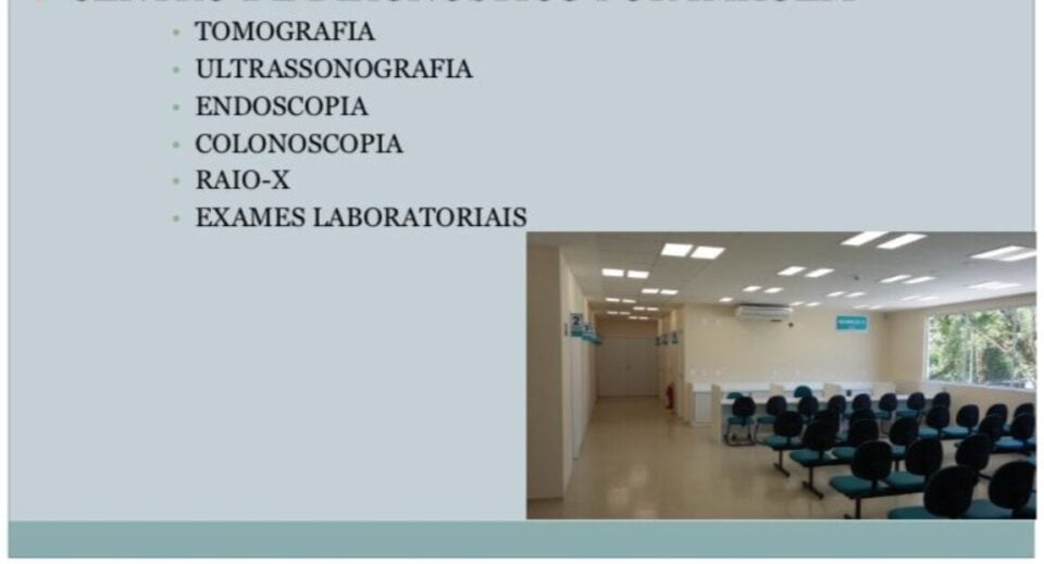 OPORTUNIDADE ÚNICA  HOSPITAL À VENDA NO LITORAL SUL DE SP PRÉDIO PRÓPRIO