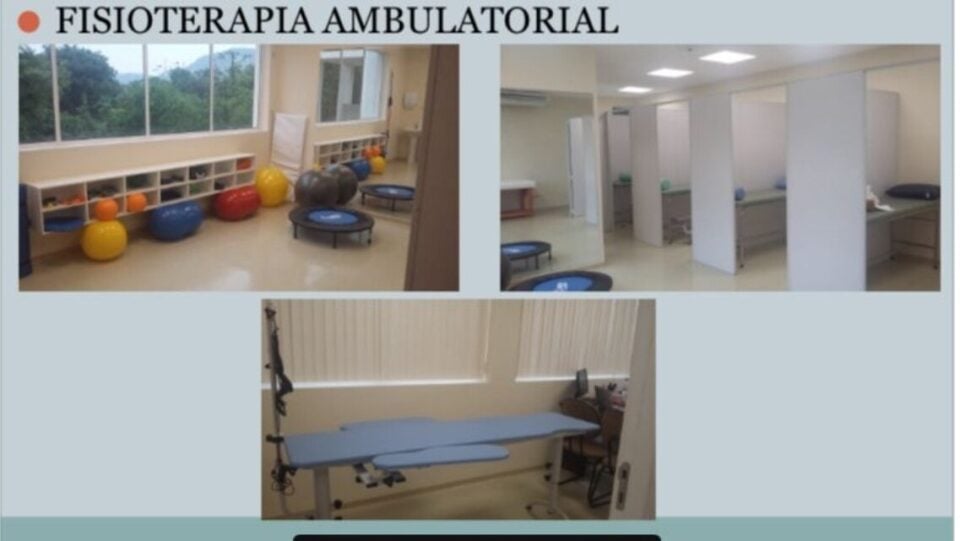 OPORTUNIDADE ÚNICA  HOSPITAL À VENDA NO LITORAL SUL DE SP PRÉDIO PRÓPRIO