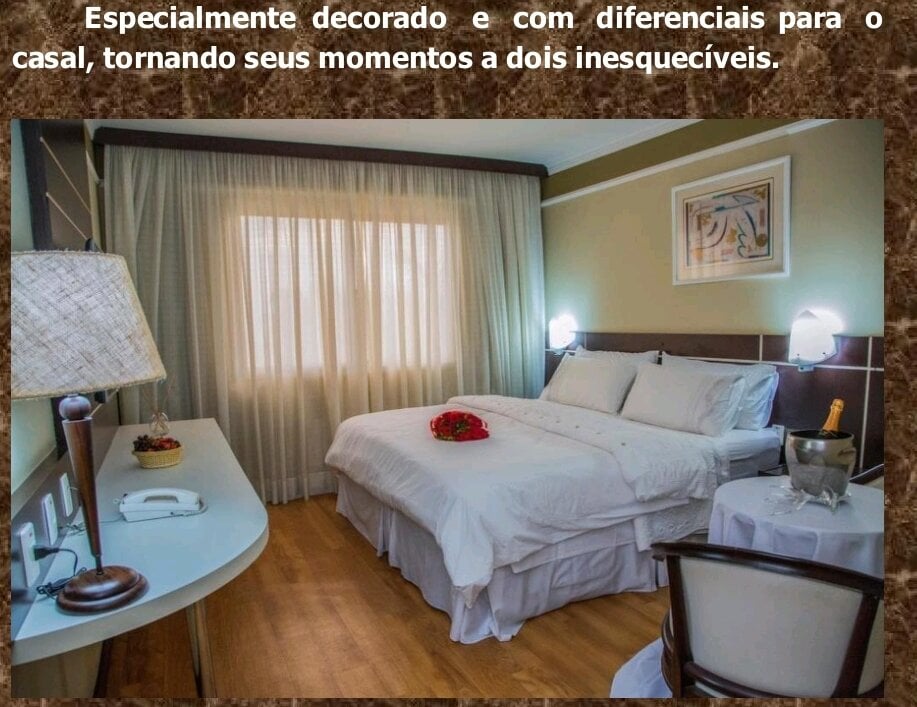 HOTEL DE ALTO PADRÃO COM FORTE VOCAÇÃO PARA EVENTOS – ATIVO CONSOLIDADO