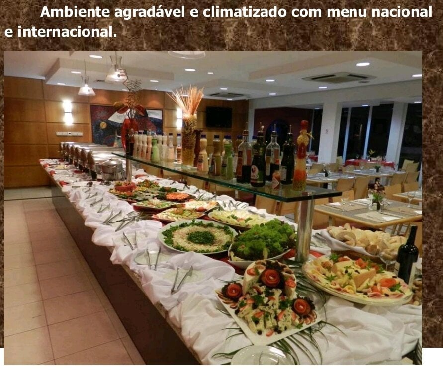 HOTEL DE ALTO PADRÃO COM FORTE VOCAÇÃO PARA EVENTOS – ATIVO CONSOLIDADO