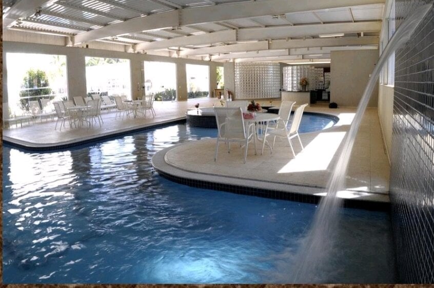 HOTEL DE ALTO PADRÃO COM FORTE VOCAÇÃO PARA EVENTOS – ATIVO CONSOLIDADO