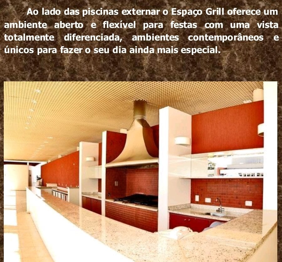 HOTEL DE ALTO PADRÃO COM FORTE VOCAÇÃO PARA EVENTOS – ATIVO CONSOLIDADO