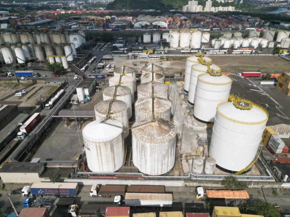 Venda de metade de Construtora em operação – Oportunidade para Investidor