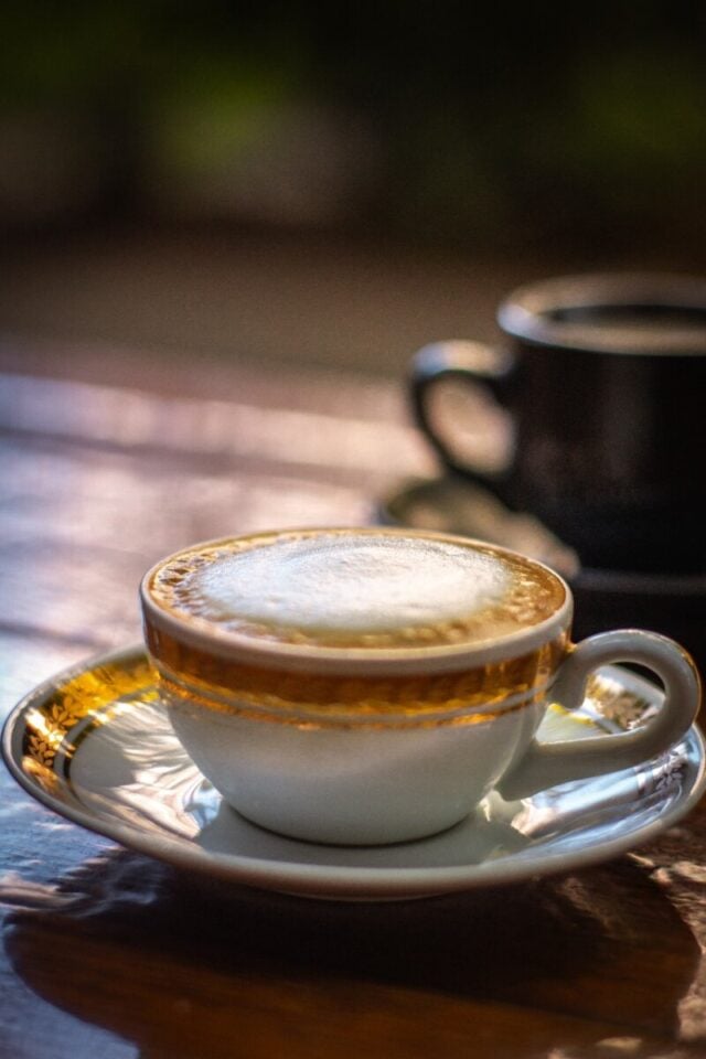 Oportunidade Cafeteria  Restaurante com Clientes Ativos em Crescimento
