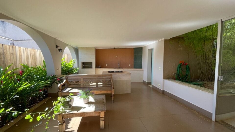 Loja de Acabamentos Premium em Goiânia – Alta Rentabilidade