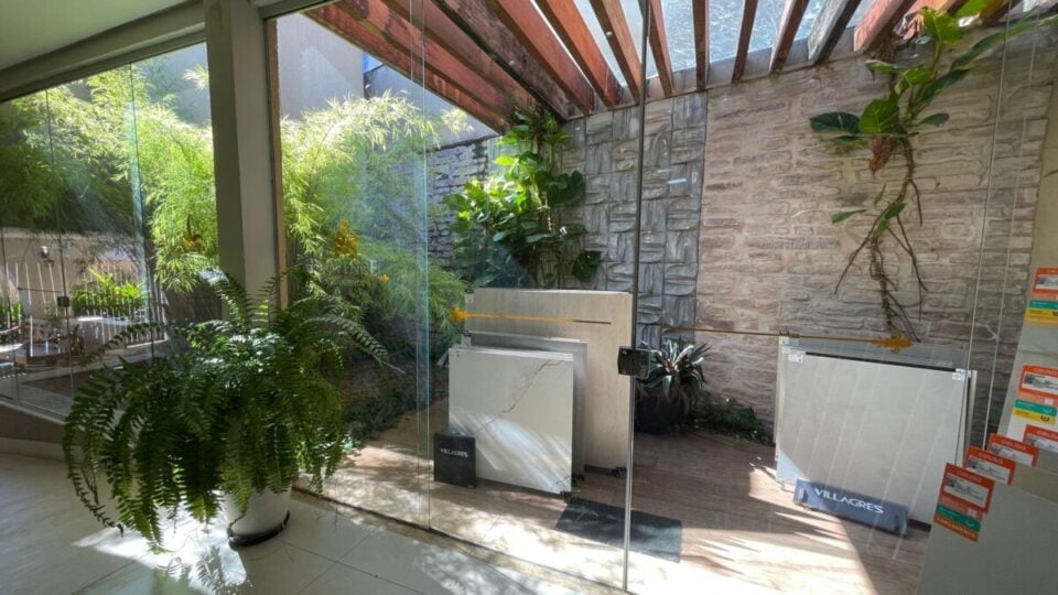 Loja de Acabamentos Premium em Goiânia – Alta Rentabilidade