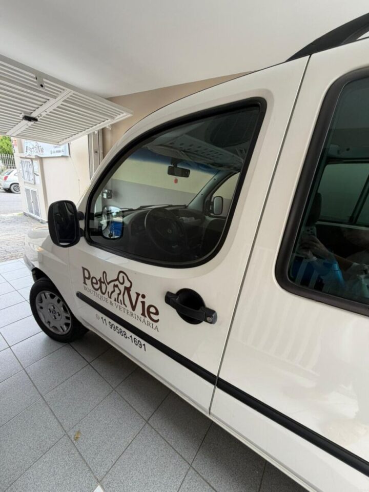 OPORTUNIDADE ÚNICA – PET SHOP COMPLETO À VENDA NA ZONA LESTE