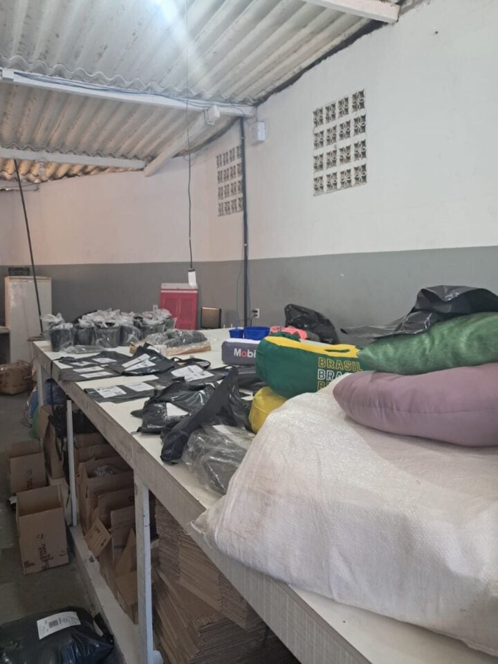 Empresa de Brindes e Personalização à Venda – Marketplaces  B2B Estruturad