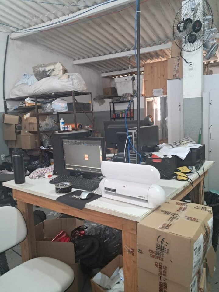 Empresa de Brindes e Personalização à Venda – Marketplaces  B2B Estruturad