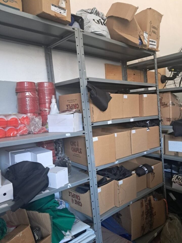 Empresa de Brindes e Personalização à Venda – Marketplaces  B2B Estruturad