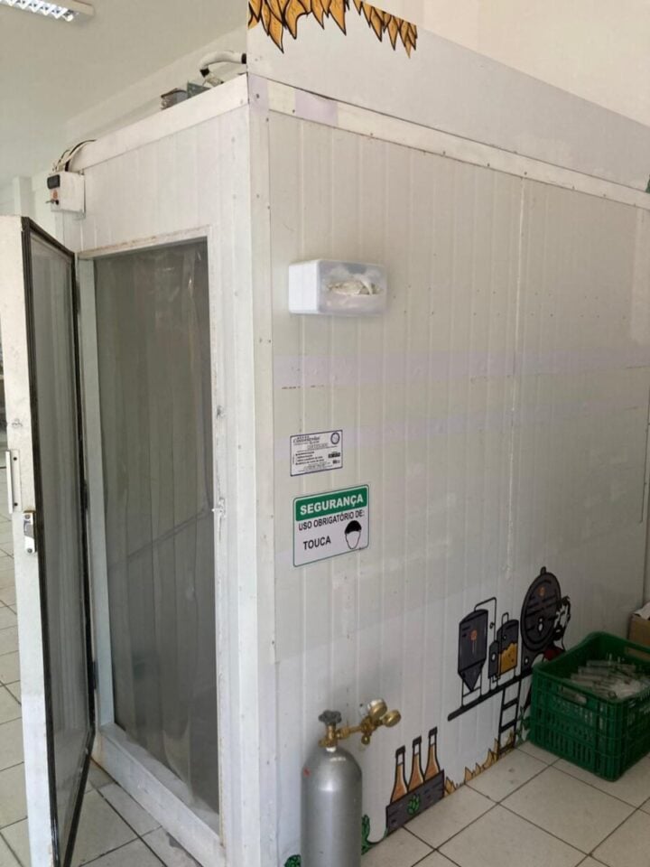 Ind Kombucha Reg Mapa-SP Margem Bruta 60 por cento e OPEX de apenas 10K