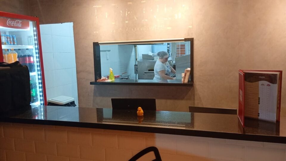 Forneria Original – São José dos Campos