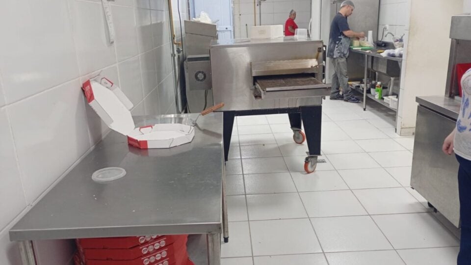 Forneria Original – São José dos Campos