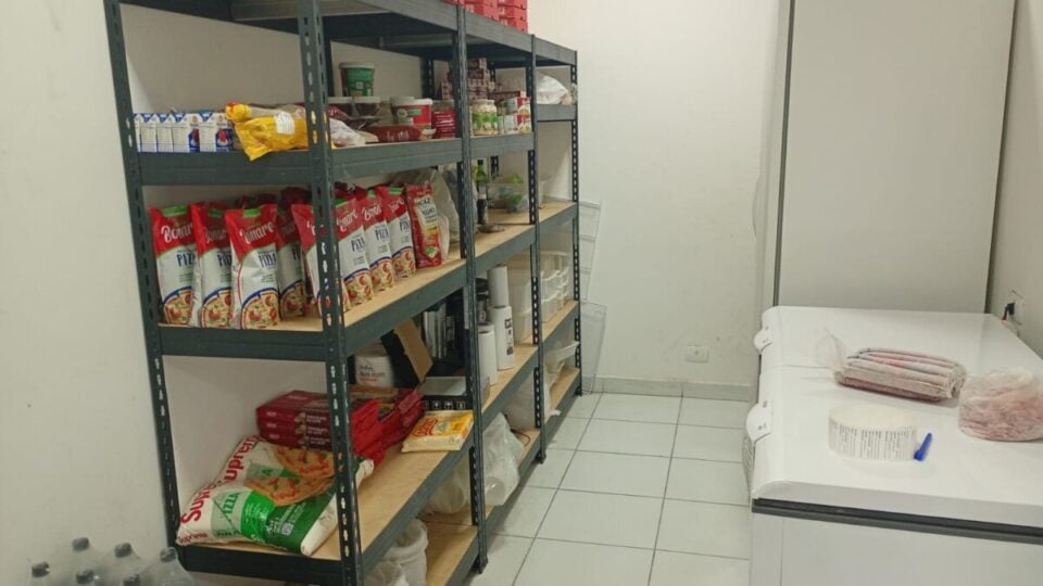 Forneria Original – São José dos Campos