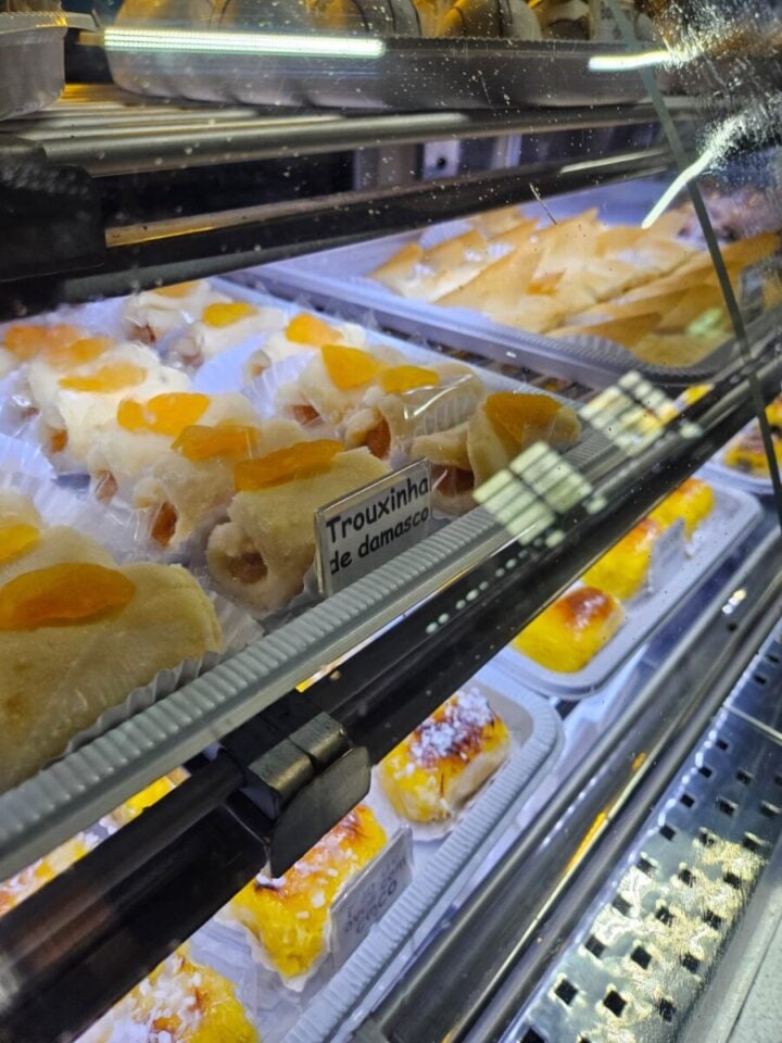 Restaurante na BR 116 – Pelotas/RS