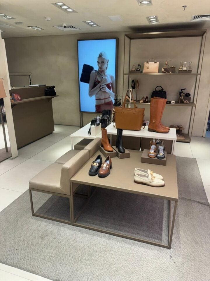 🚨 REPASSE FRANQUIA AREZZO   / Rio de Janeiro