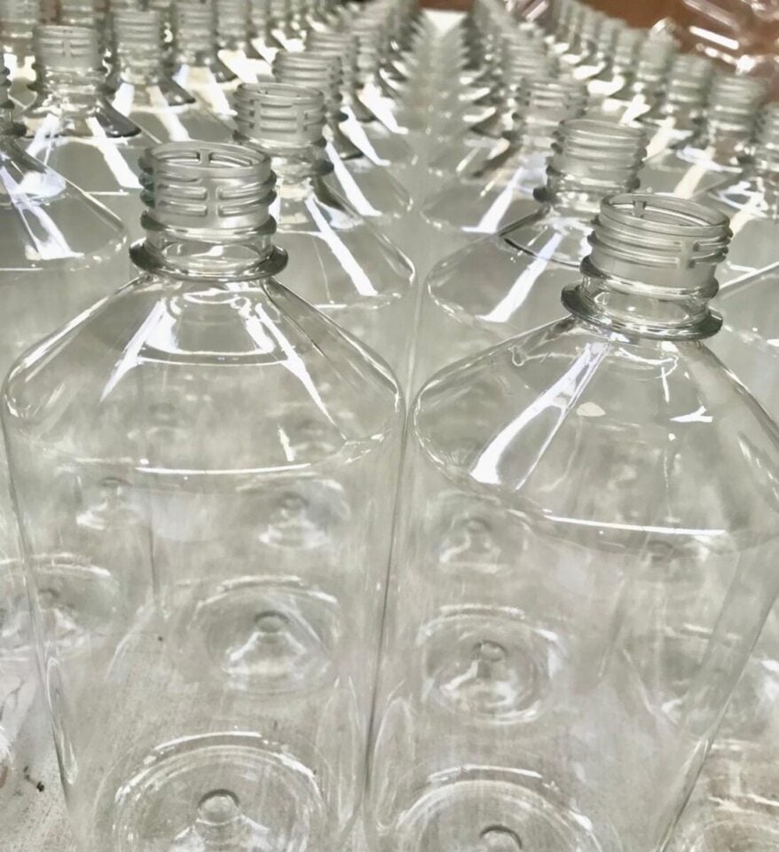 Excelente Oportunidade de Aquisição de Fábrica de Embalagens Pet