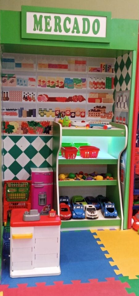 📣 REPASSE DE FRANQUIA – YOUPLAY CLUB  Shopping Bandeiras – CAMPINAS/SP