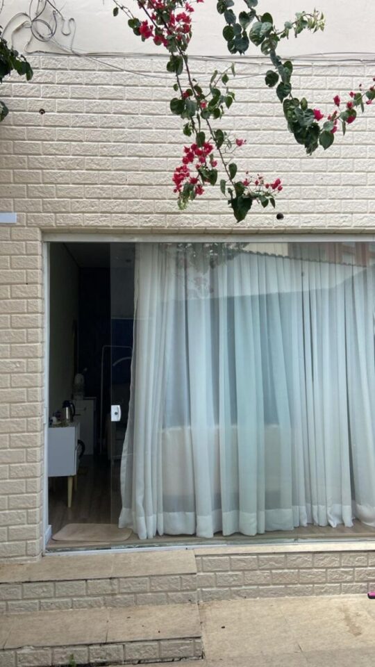 Passo o ponto BELA CLÍNICA DE ESTÉTICA NOVA RECÉM FORMADA NO IPIRANGA