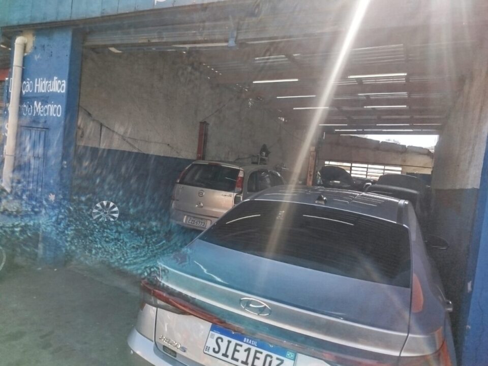 OFICINA MECANICA
