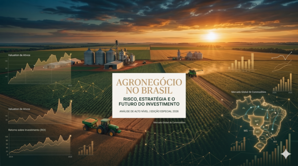 Como comprar empresa ou fazenda do agronegócio com segurança jurídica