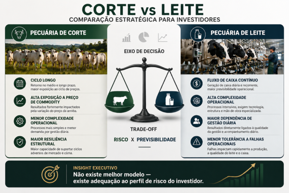 comprar pecuária de corte