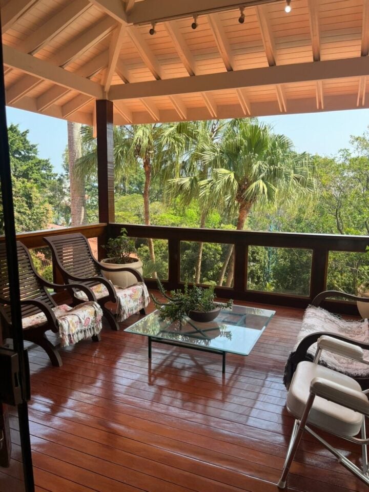 CASA CINEMATOGRÁFICA