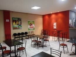 REPASSE DE FRANQUIA – LIGLIG FREGUESIA DO Ó – SP- delivery comida chinesa